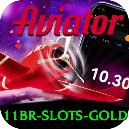 11br - Slots Gold - 🏆 apk