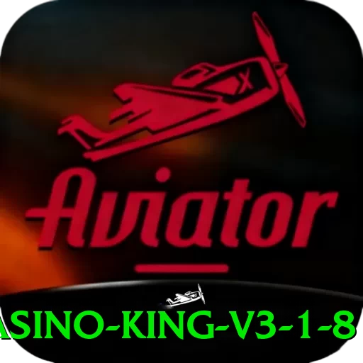 1213bet Casino King v3.1.8 - aplicativo