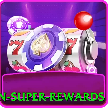 2017win Super Rewards - 🔥 apk