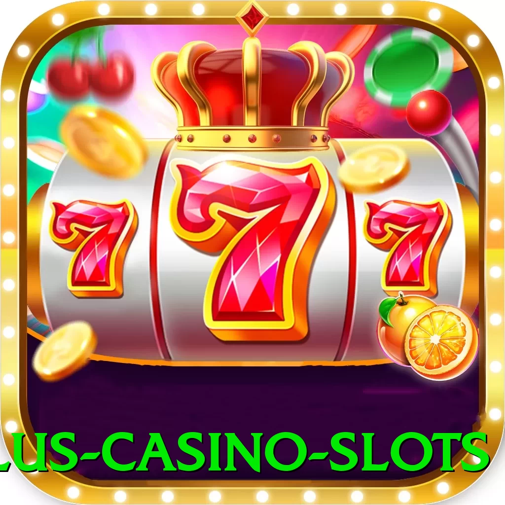 33ee Plus - Casino &amp; Slots - 🔥 apk
