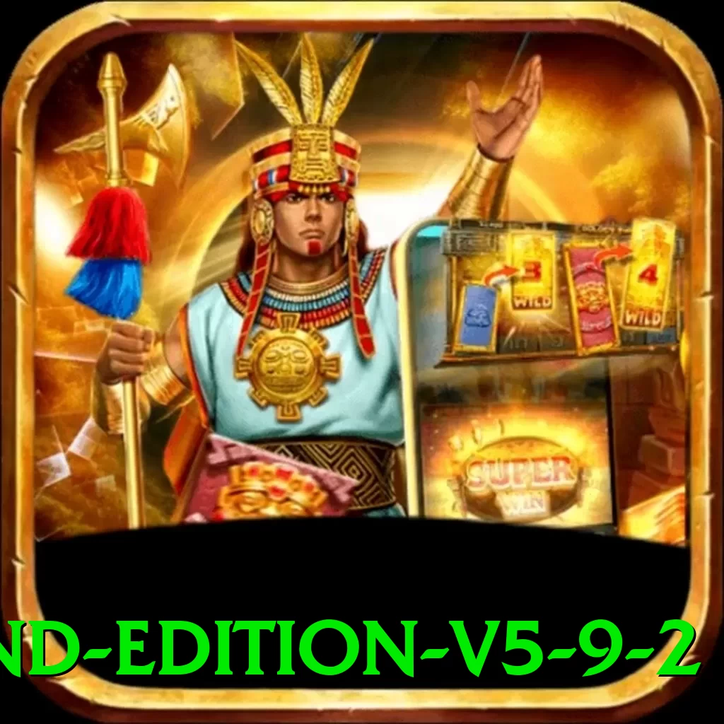 33nn - Legend Edition v5.9.2 - vip