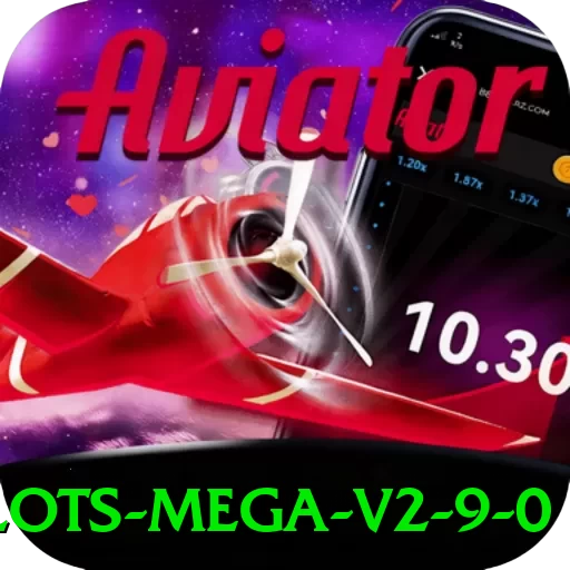 3466bet Slots Mega v2.9.0 - game