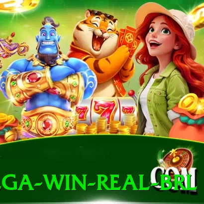 35c Mega - Win Real BRL - game