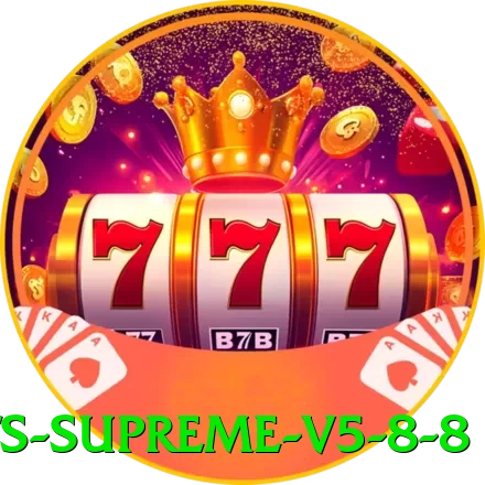 3900bet Slots Supreme v5.8.8 - 💎 apk