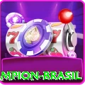 39ss Champion Brasil