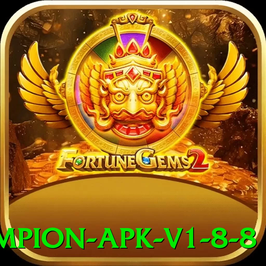 456bra Champion APK v1.8.8 - ⭐ apk