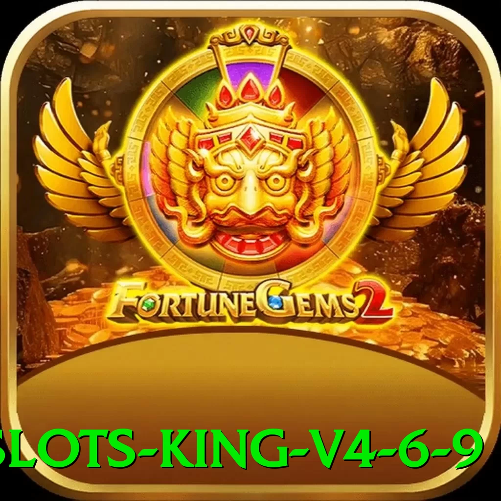 456vip Slots King v4.6.9 - pak