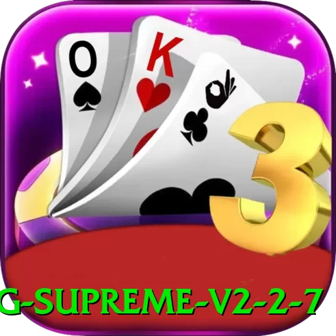 45t Gaming Supreme v2.2.7 - pro