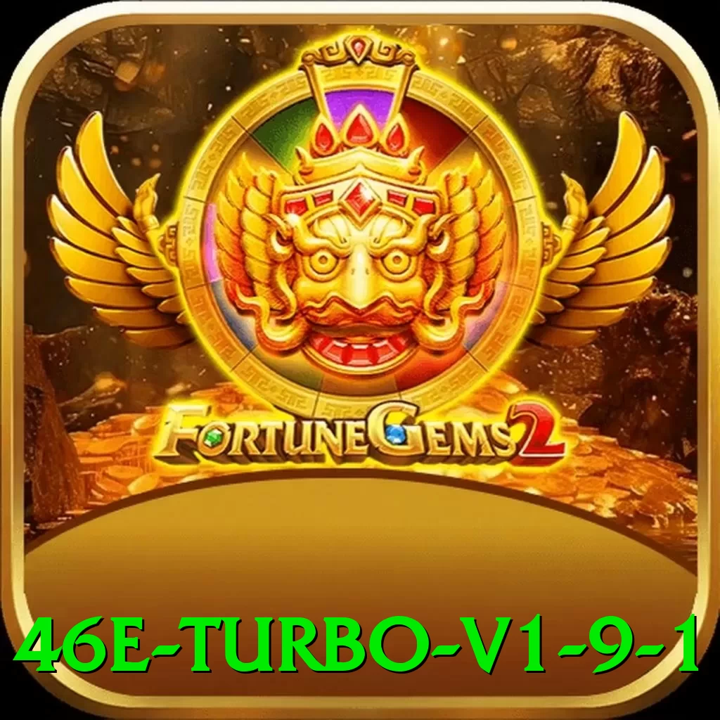 46e Turbo v1.9.1 - app