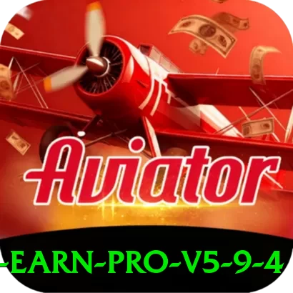 528cpf Earn Pro v5.9.4 - pk