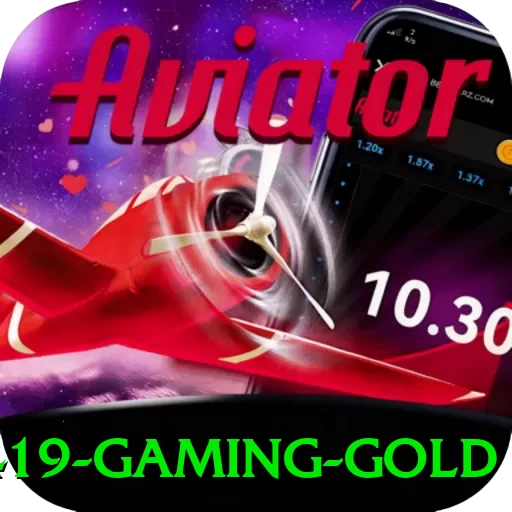 5419 - Gaming Gold - programa