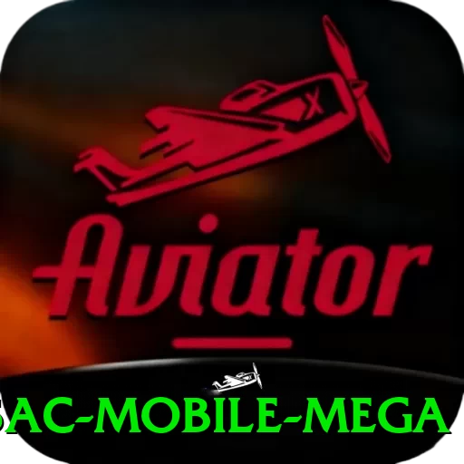 55ac Mobile Mega - game