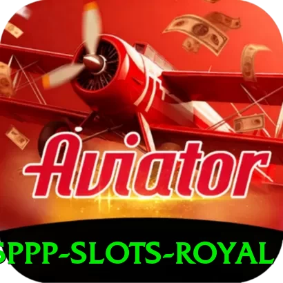 5ppp - Slots Royal - 🚀 apk