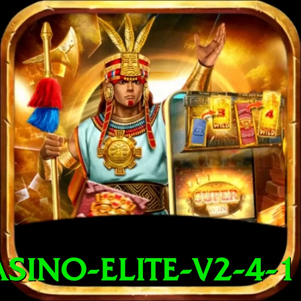 5y5y Casino Elite v2.4.1 - game