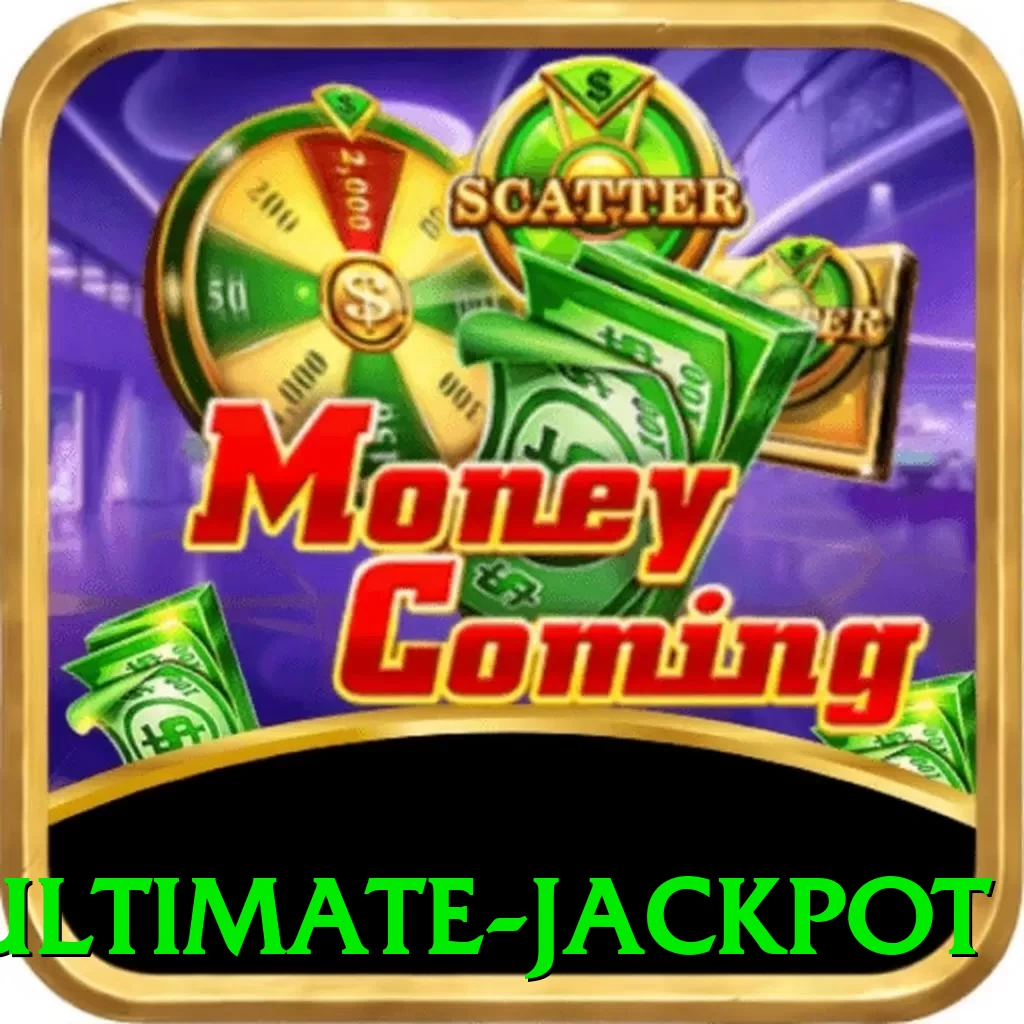 6009bet Ultimate Jackpot - 🔥 apk