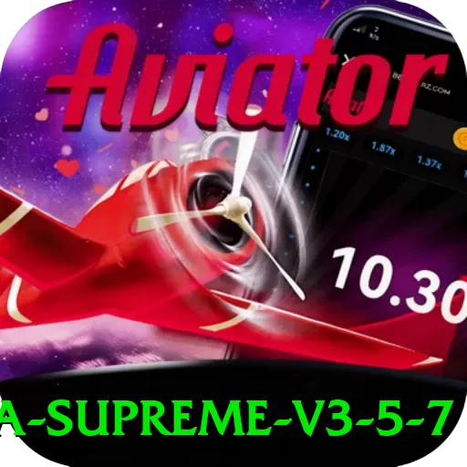 700bra Supreme v3.5.7 - plataforma