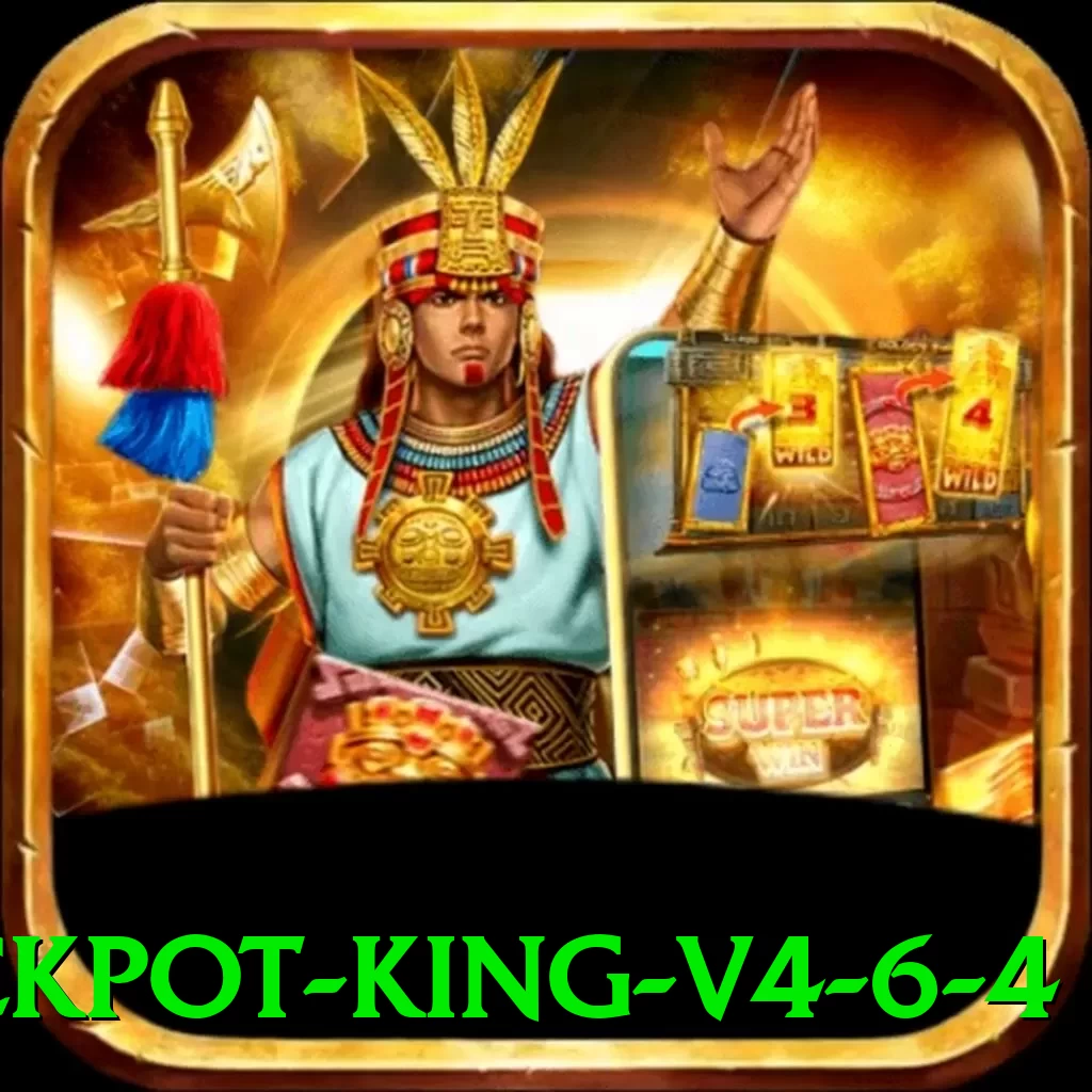 7659 Jackpot King v4.6.4 - 👉 apk