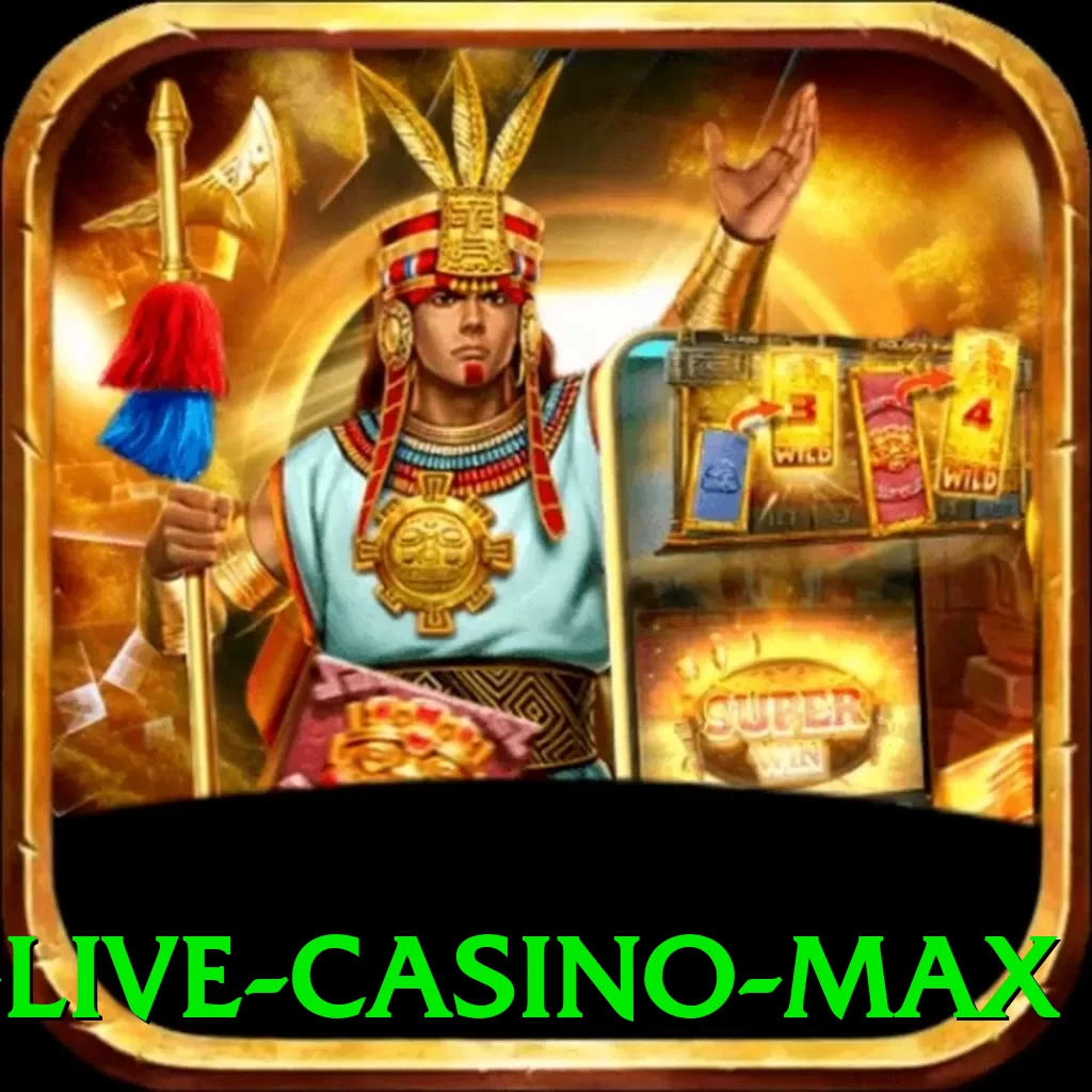 773brl Live Casino Max - plataforma