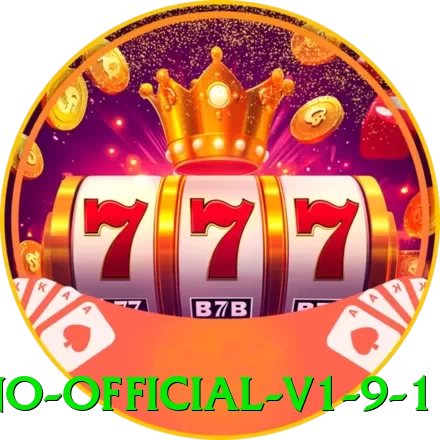777kim Casino Official v1.9.1 - pk