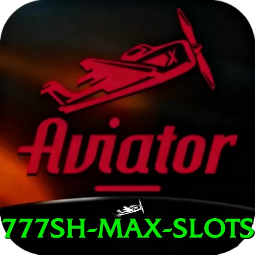 777sh Max Slots - programa