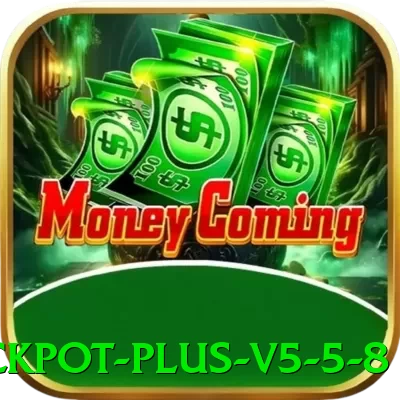 77ox Jackpot Plus v5.5.8 - app