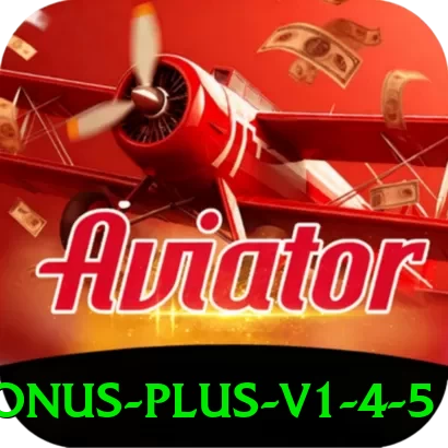 86win Bonus Plus v1.4.5 - aplicativo