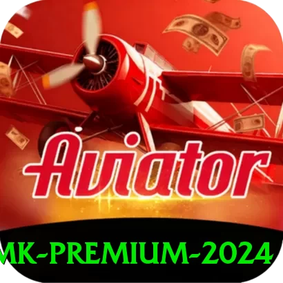 88mk Premium 2024 - programa