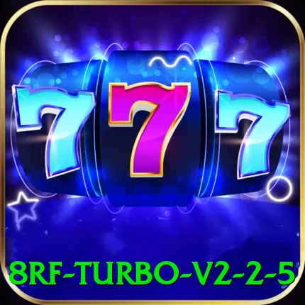 8rf - Turbo v2.2.5 - 🔥 apk