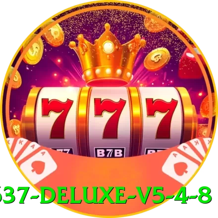 9637 Deluxe v5.4.8 - 🏆 apk
