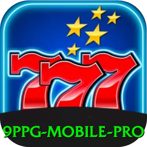9ppg Mobile Pro - 🔥 apk