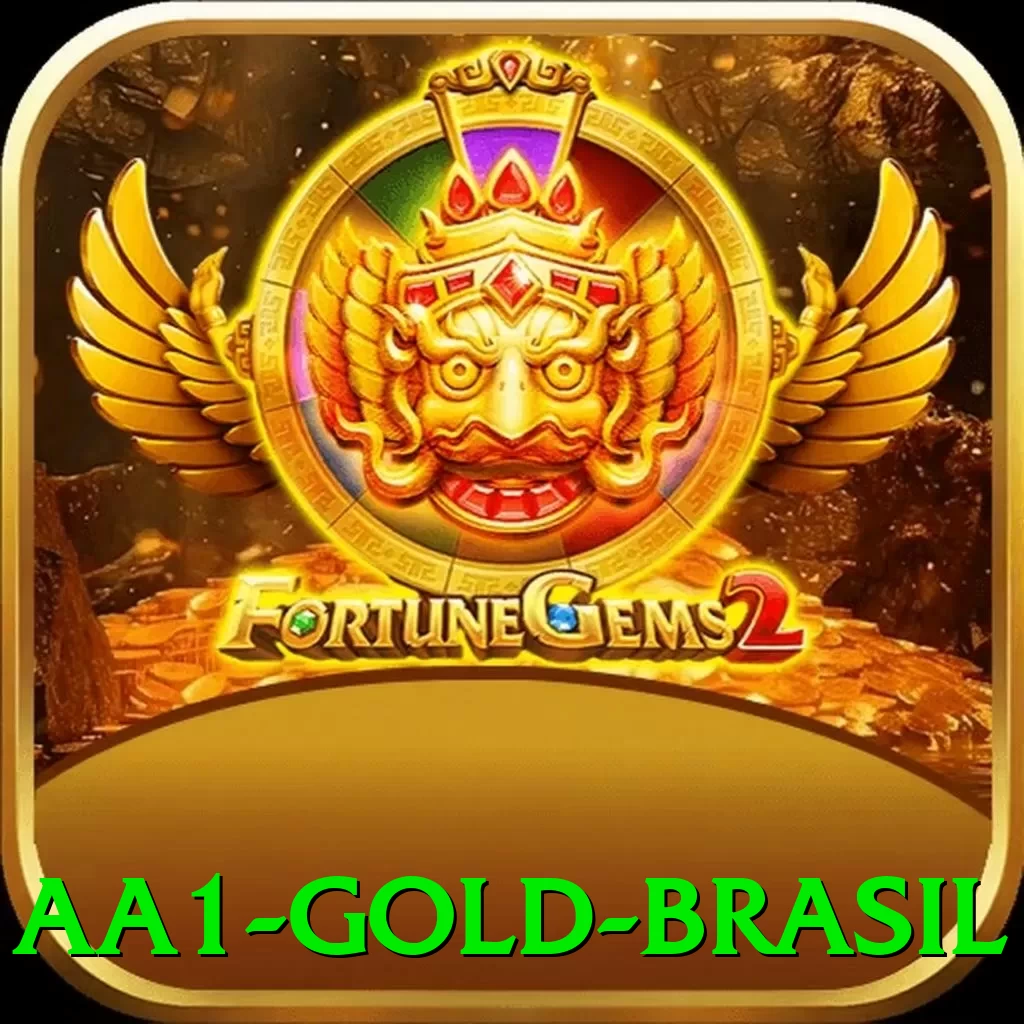 aa1 Gold Brasil - 💎 apk