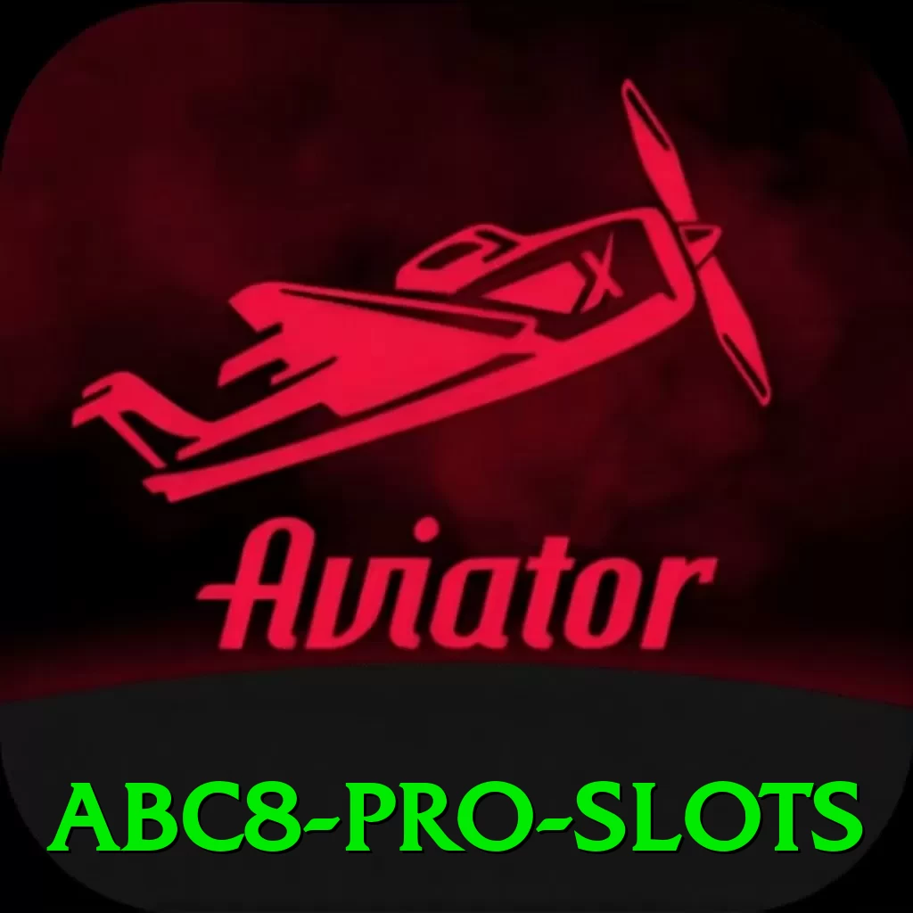 abc8 Pro Slots - ⚡ apk