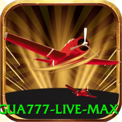 agua777 Live Max - pro
