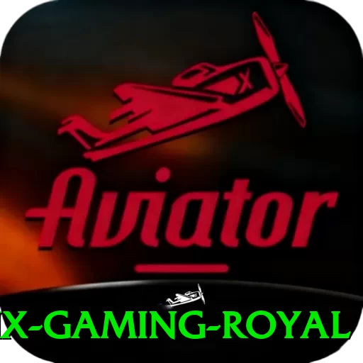baitapix Gaming Royal - 👉 apk