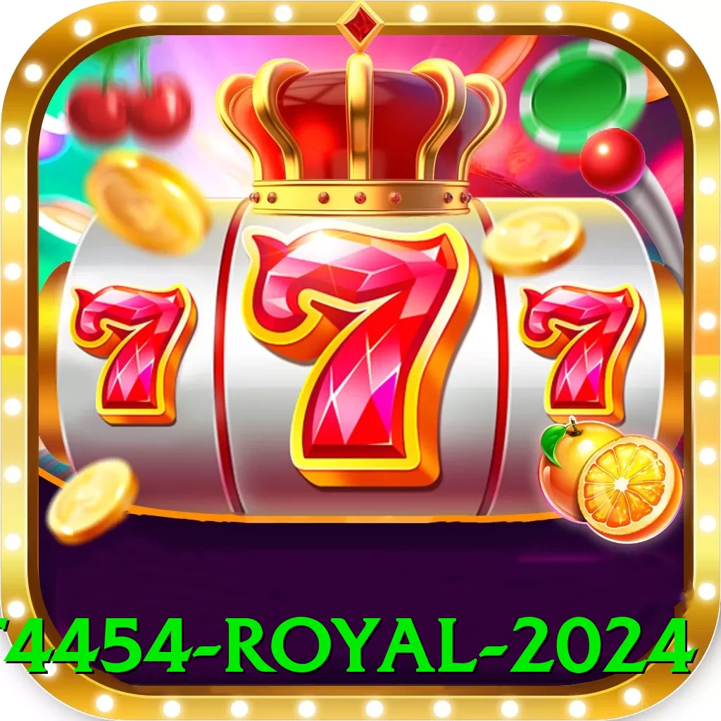 bet4454 Royal 2024 - ⚡ apk