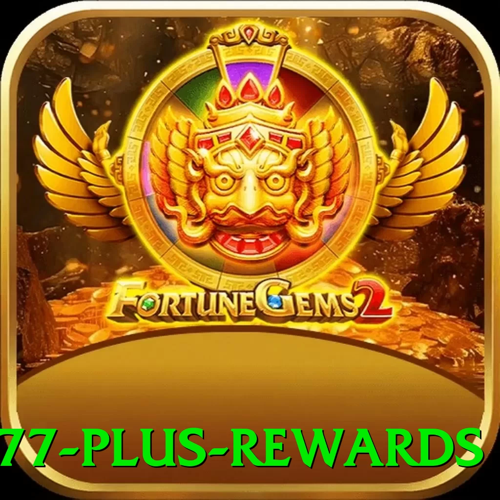 brl77 Plus Rewards - 🔥 apk