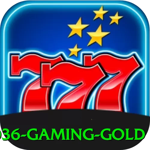 bt036 Gaming Gold - plataforma