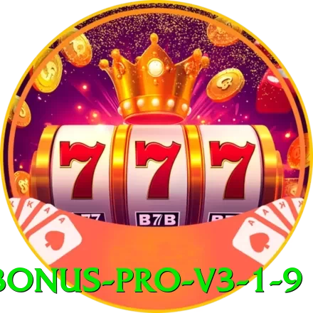 bx55 Bonus Pro v3.1.9 - game