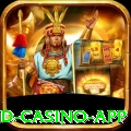 cac777 Legend Casino App