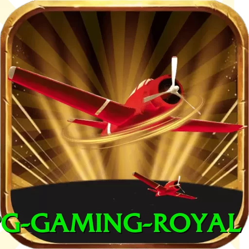 carvalhopg Gaming Royal - ✨ apk