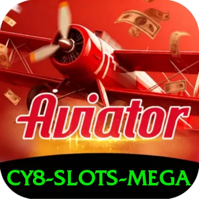 cy8 - Slots Mega - pro