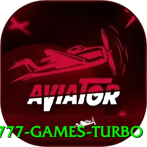 dcd777 Games Turbo - pak