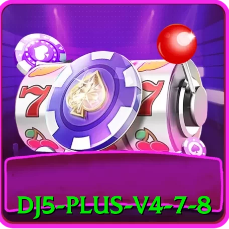 dj5 Plus v4.7.8 - game