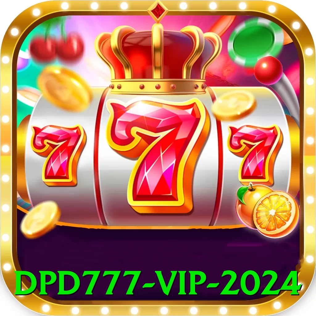 dpd777 VIP 2024 - 🎯 apk