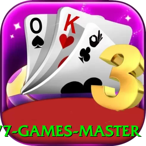 dqd777 Games Master - 🎯 apk
