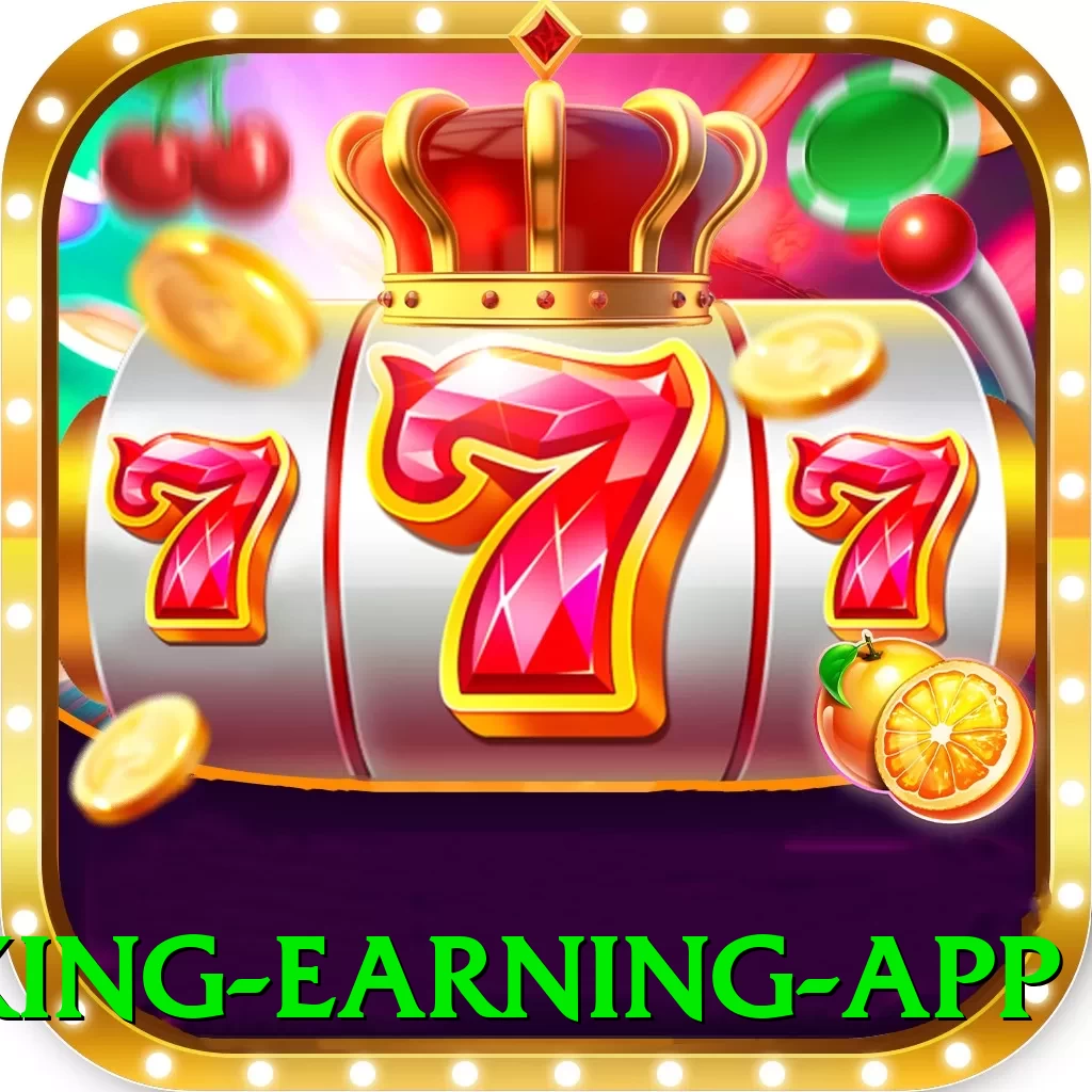 dsss - King Earning App - programa