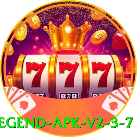 eebpg Legend APK v2.3.7 - pk
