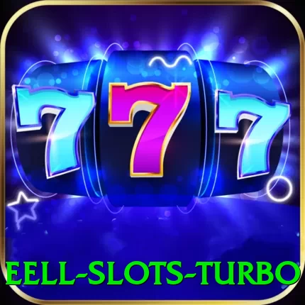 eell - Slots Turbo - 🎯 apk