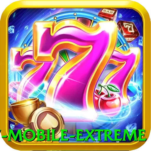 fada777 Mobile Extreme - pro