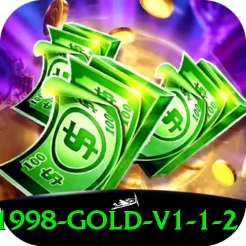 ff1998 Gold v1.1.2 - ✨ apk